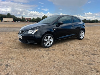 Used SEAT Ibiza 2017 for sale - 79603995: Photo