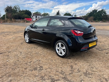 Used SEAT Ibiza 2017 for sale - 79603995: Photo