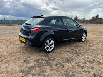 Used SEAT Ibiza 2017 for sale - 79603995: Photo