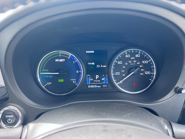 Used Mitsubishi Outlander 2018 for sale - 76219733: Photo 15