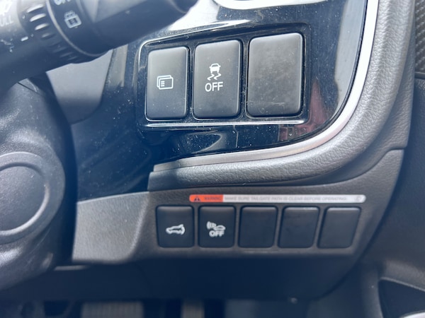 Used Mitsubishi Outlander 2018 for sale - 76219733: Photo 16