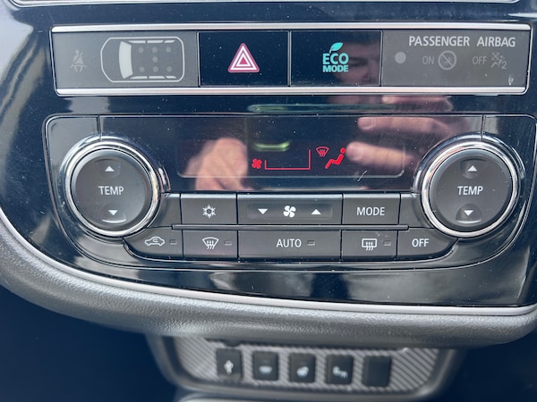 Used Mitsubishi Outlander 2018 for sale - 76219733: Photo 19