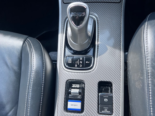 Used Mitsubishi Outlander 2018 for sale - 76219733: Photo 21