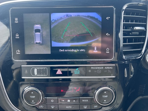 Used Mitsubishi Outlander 2018 for sale - 76219733: Photo 23