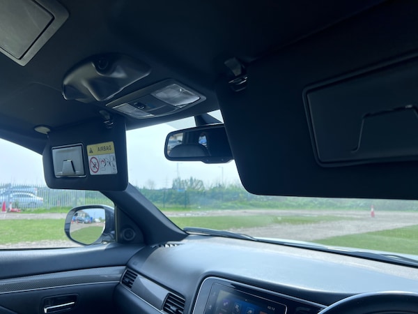 Used Mitsubishi Outlander 2018 for sale - 76219733: Photo 24