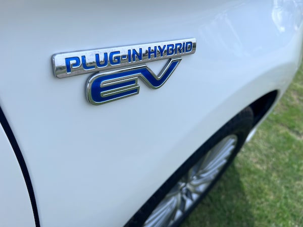 Used Mitsubishi Outlander 2018 for sale - 76219733: Photo 27
