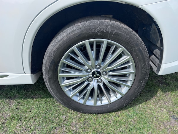 Used Mitsubishi Outlander 2018 for sale - 76219733: Photo 33