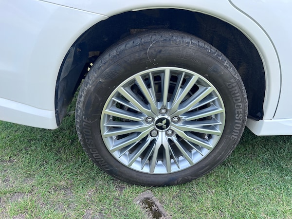 Used Mitsubishi Outlander 2018 for sale - 76219733: Photo 34