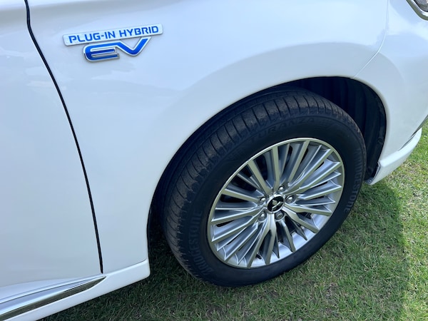 Used Mitsubishi Outlander 2018 for sale - 76219733: Photo 35
