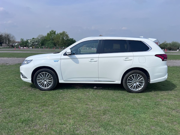 Used Mitsubishi Outlander 2018 for sale - 76219733: Photo 37