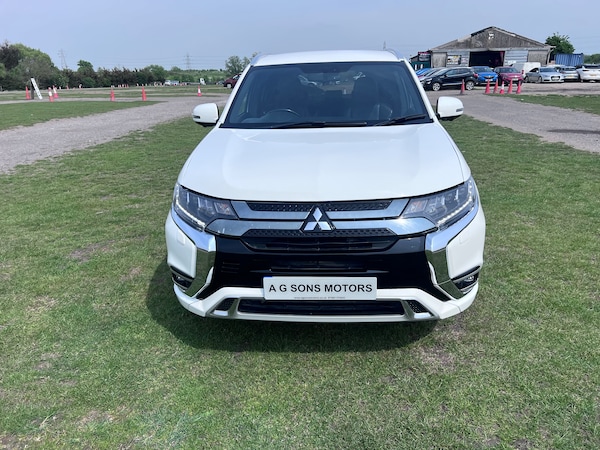 Used Mitsubishi Outlander 2018 for sale - 76219733: Photo 38