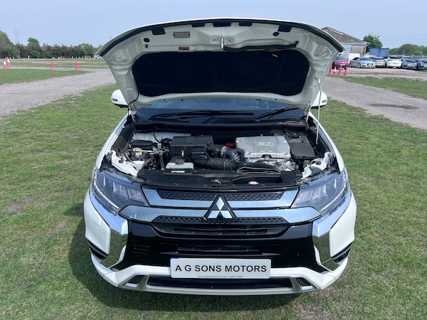 Used Mitsubishi Outlander 2018 for sale - 76219733: Photo 39