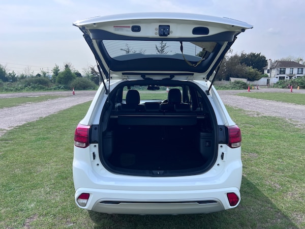 Used Mitsubishi Outlander 2018 for sale - 76219733: Photo 42