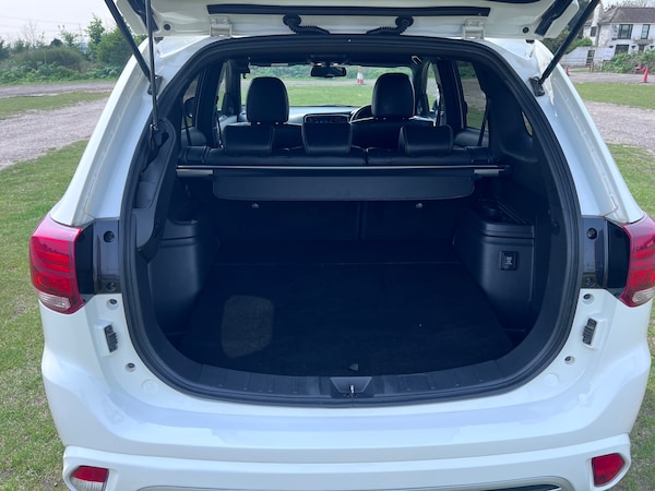 Used Mitsubishi Outlander 2018 for sale - 76219733: Photo 43