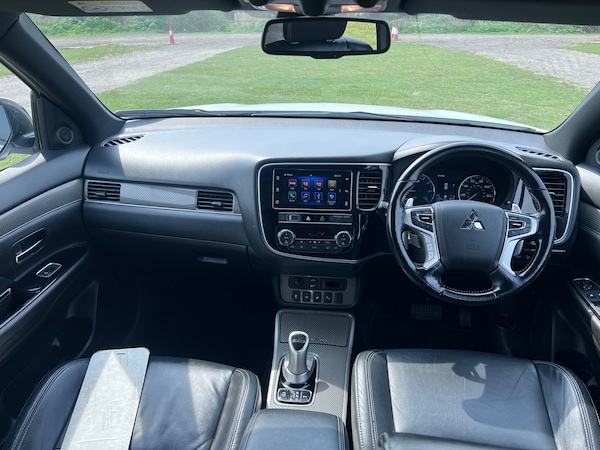 Used Mitsubishi Outlander 2018 for sale - 76219733: Photo 5
