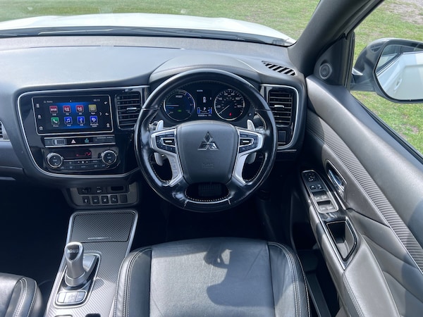 Used Mitsubishi Outlander 2018 for sale - 76219733: Photo 6