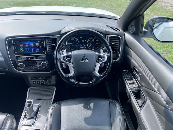 Used Mitsubishi Outlander 2018 for sale - 76219733: Photo 7