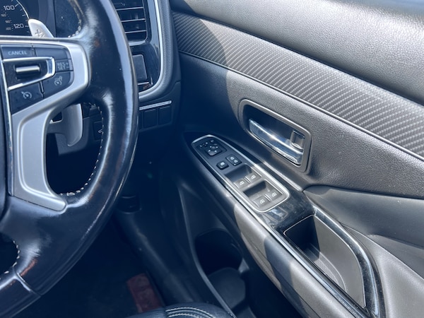 Used Mitsubishi Outlander 2018 for sale - 76219733: Photo 9