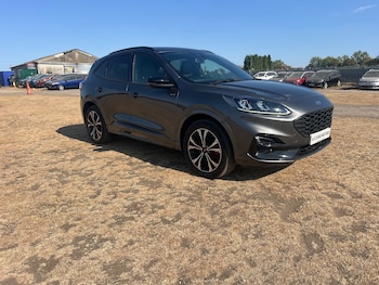 Used Ford Kuga 2024 for sale - 79519153: Photo