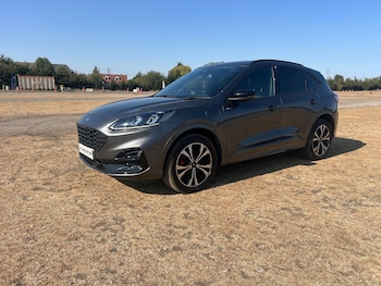 Used Ford Kuga 2024 for sale - 79519153: Photo