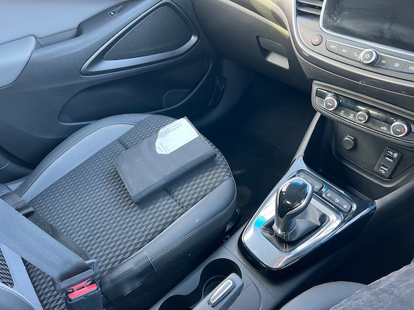 Used Vauxhall Crossland X 2019 for sale - 74658474: Photo 12