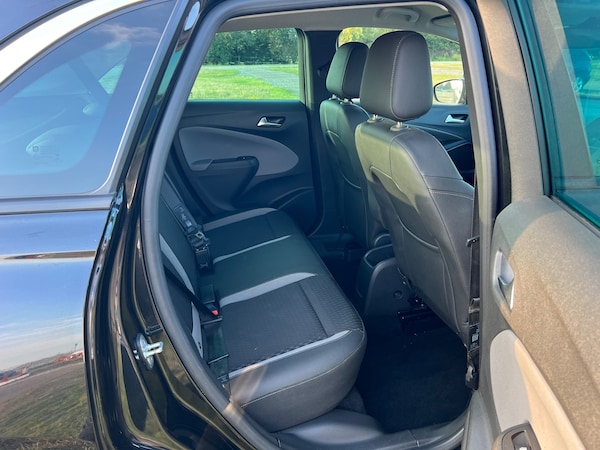 Used Vauxhall Crossland X 2019 for sale - 74658474: Photo 13