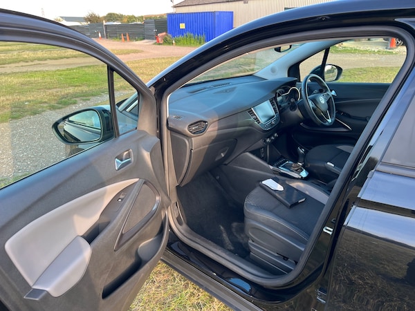 Used Vauxhall Crossland X 2019 for sale - 74658474: Photo 15