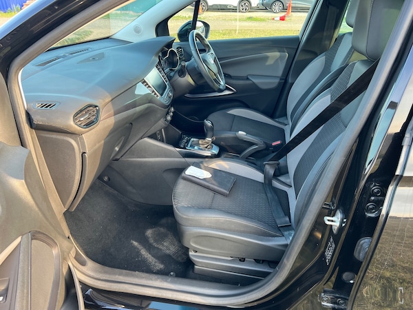 Used Vauxhall Crossland X 2019 for sale - 74658474: Photo 16