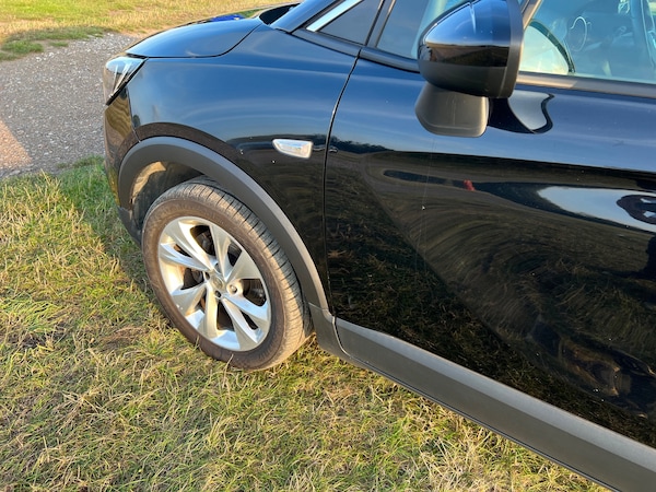 Used Vauxhall Crossland X 2019 for sale - 74658474: Photo 17