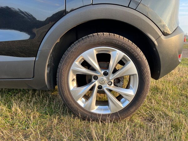 Used Vauxhall Crossland X 2019 for sale - 74658474: Photo 18
