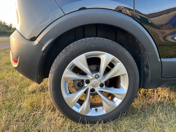Used Vauxhall Crossland X 2019 for sale - 74658474: Photo 19