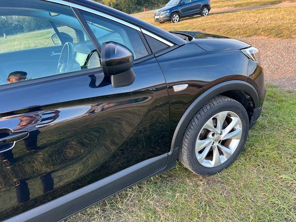 Used Vauxhall Crossland X 2019 for sale - 74658474: Photo 20