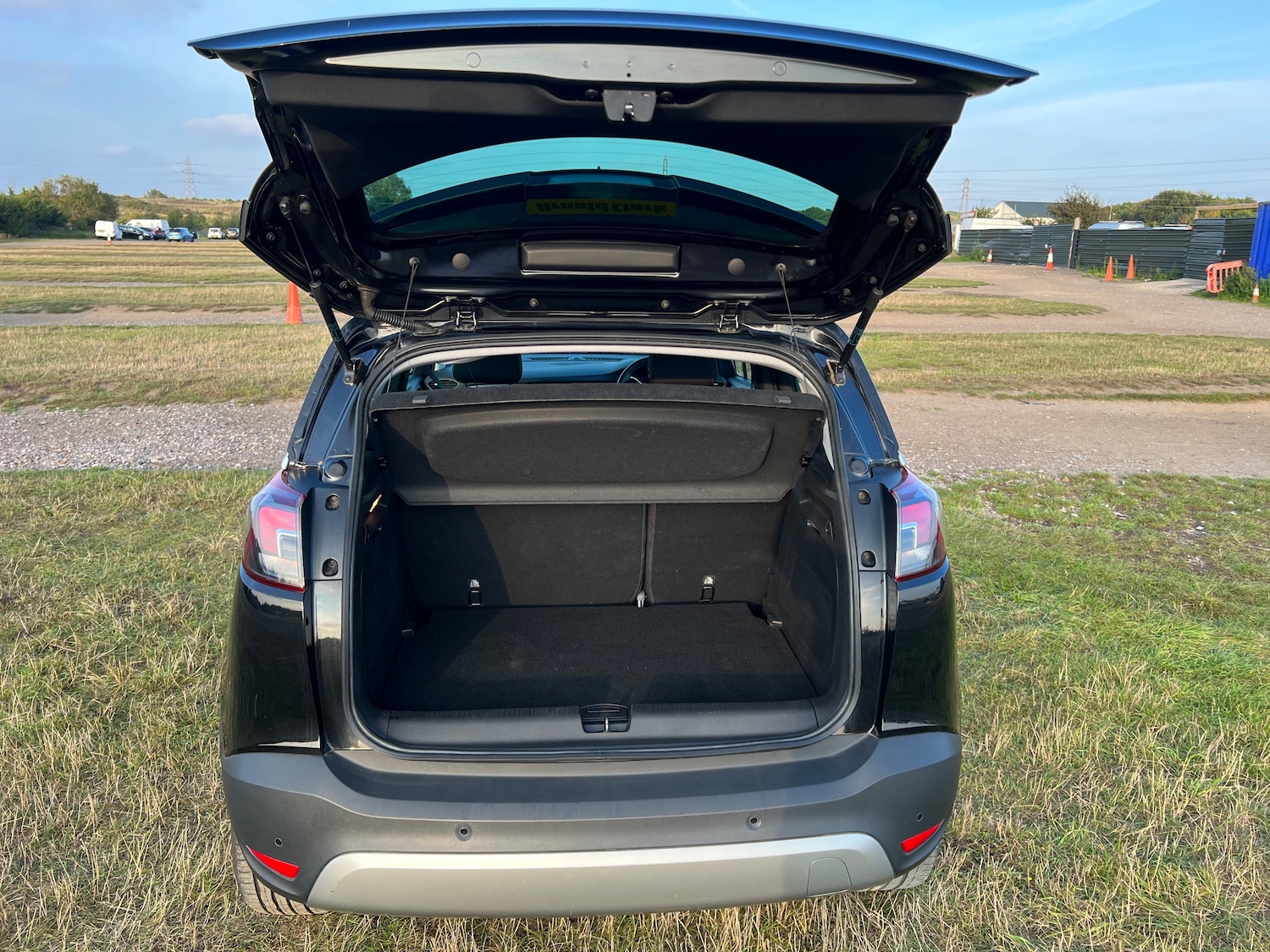 Vehicle 24