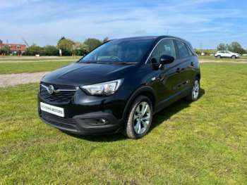 Used Vauxhall Crossland X 2019 for sale - 74658474: Photo
