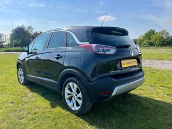 Used Vauxhall Crossland X 2019 for sale - 74658474: Photo