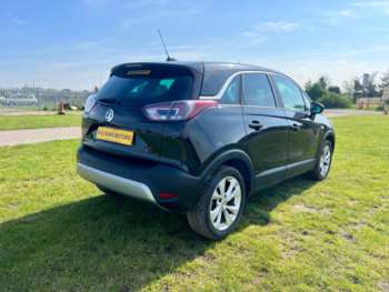 Used Vauxhall Crossland X 2019 for sale - 74658474: Photo