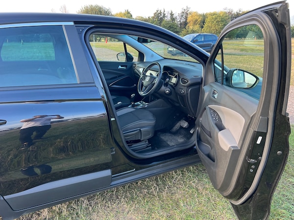 Used Vauxhall Crossland X 2019 for sale - 74658474: Photo 5