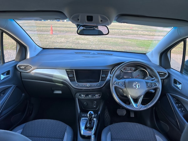 Used Vauxhall Crossland X 2019 for sale - 74658474: Photo 7