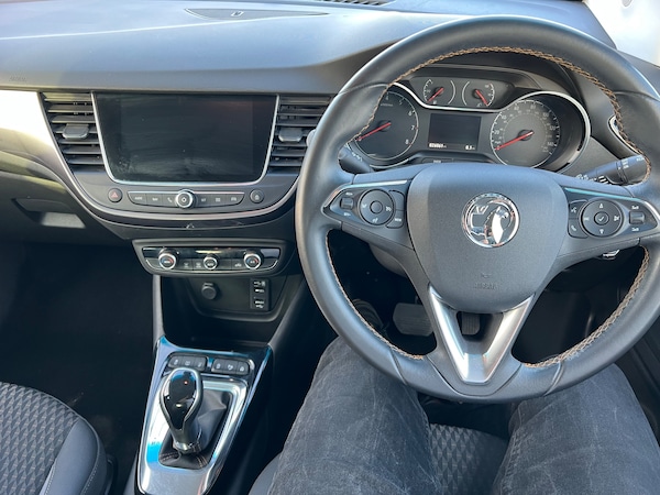 Used Vauxhall Crossland X 2019 for sale - 74658474: Photo 9