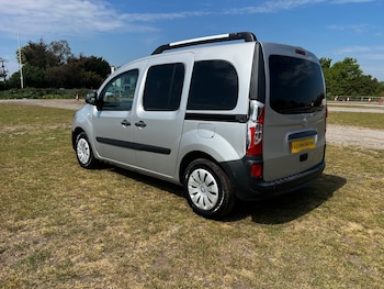 Used Mercedes-Benz Citan 2019 for sale - 78472805: Photo