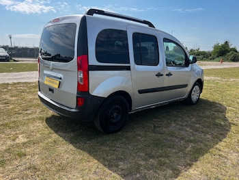 Used Mercedes-Benz Citan 2019 for sale - 78472805: Photo