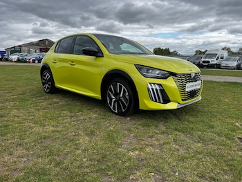 Used Peugeot 208 2025 for sale - 78294124: Photo