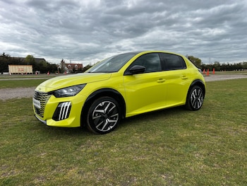 Used Peugeot 208 2025 for sale - 78294124: Photo