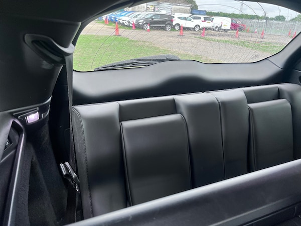 Used Land Rover Discovery Sport 2018 for sale - 75524736: Photo 13