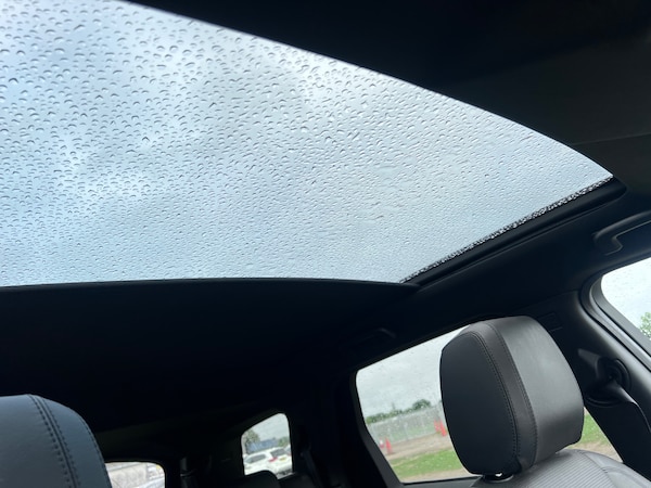 Used Land Rover Discovery Sport 2018 for sale - 75524736: Photo 22