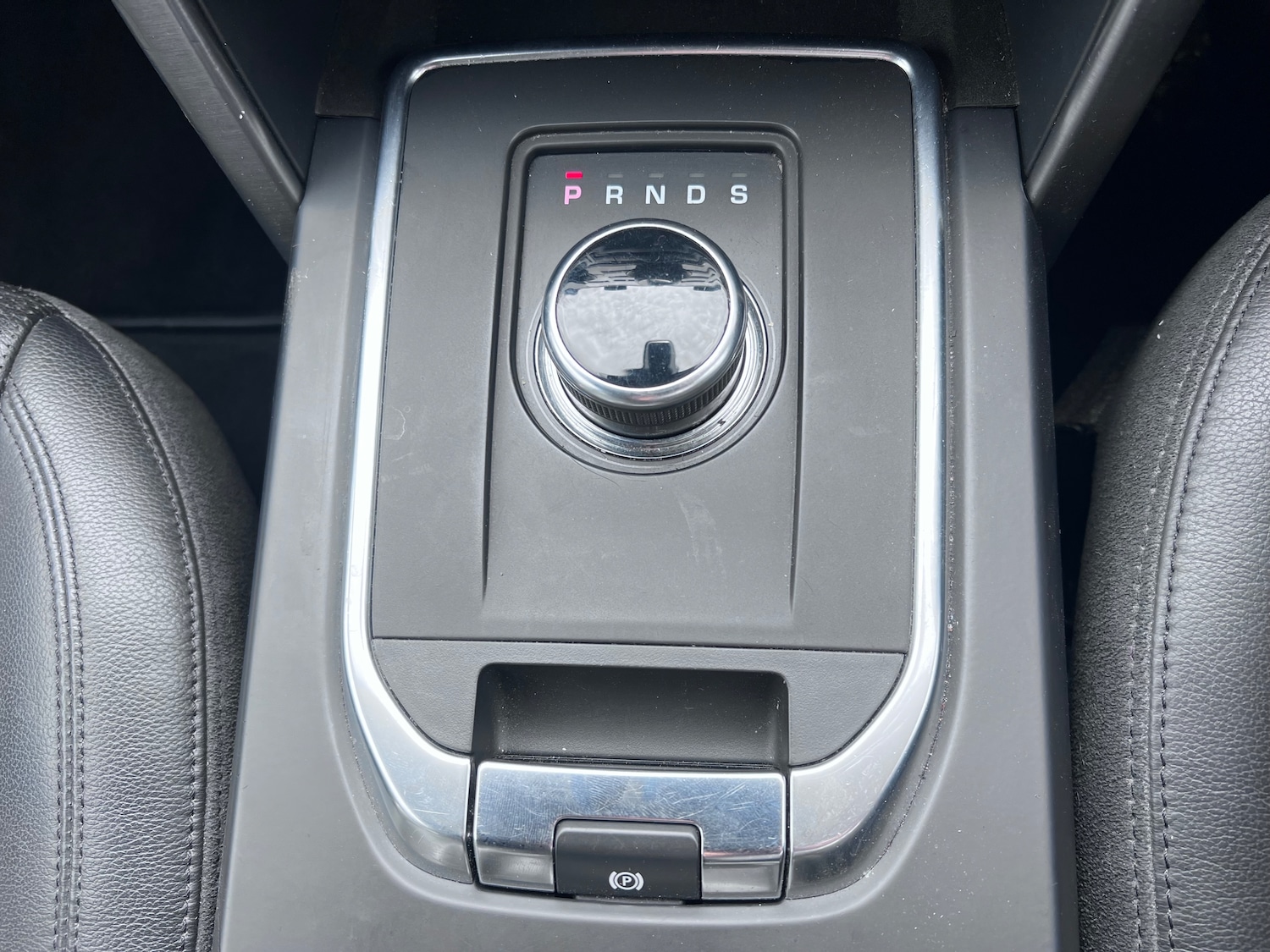 Vehicle 24