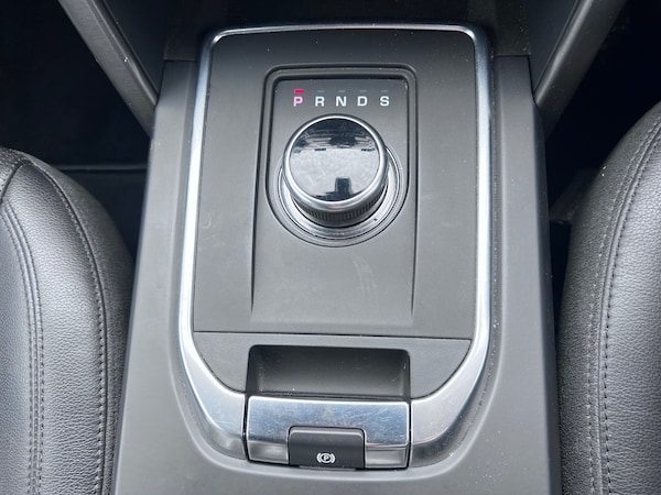 Used Land Rover Discovery Sport 2018 for sale - 75524736: Photo 24