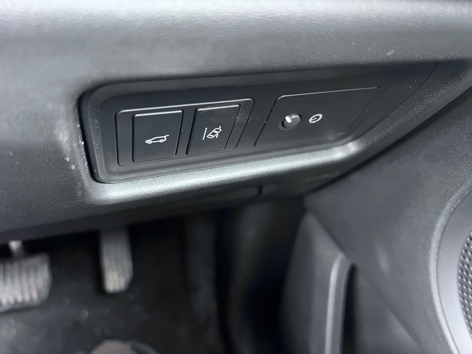Vehicle 26