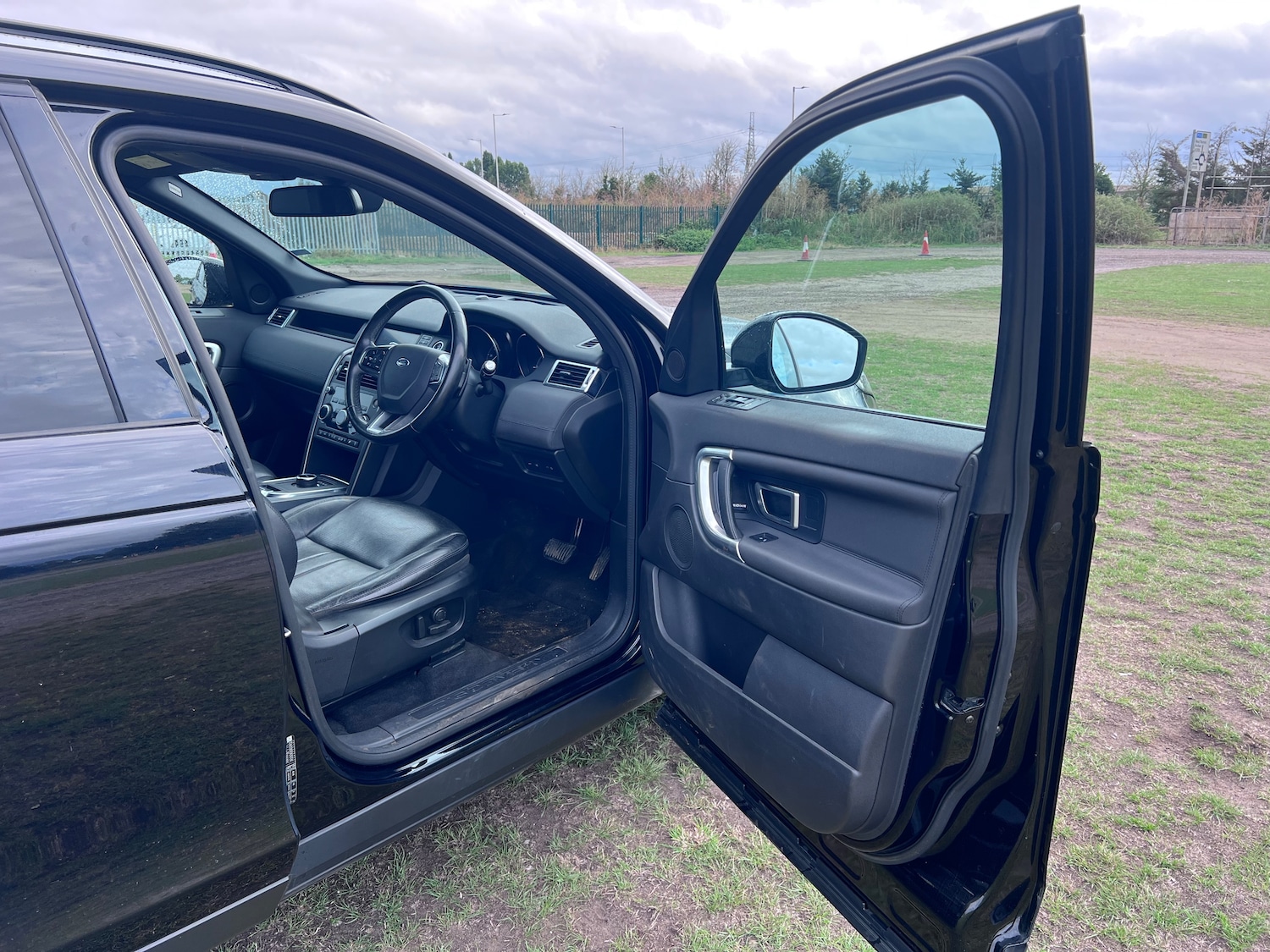 Vehicle 27