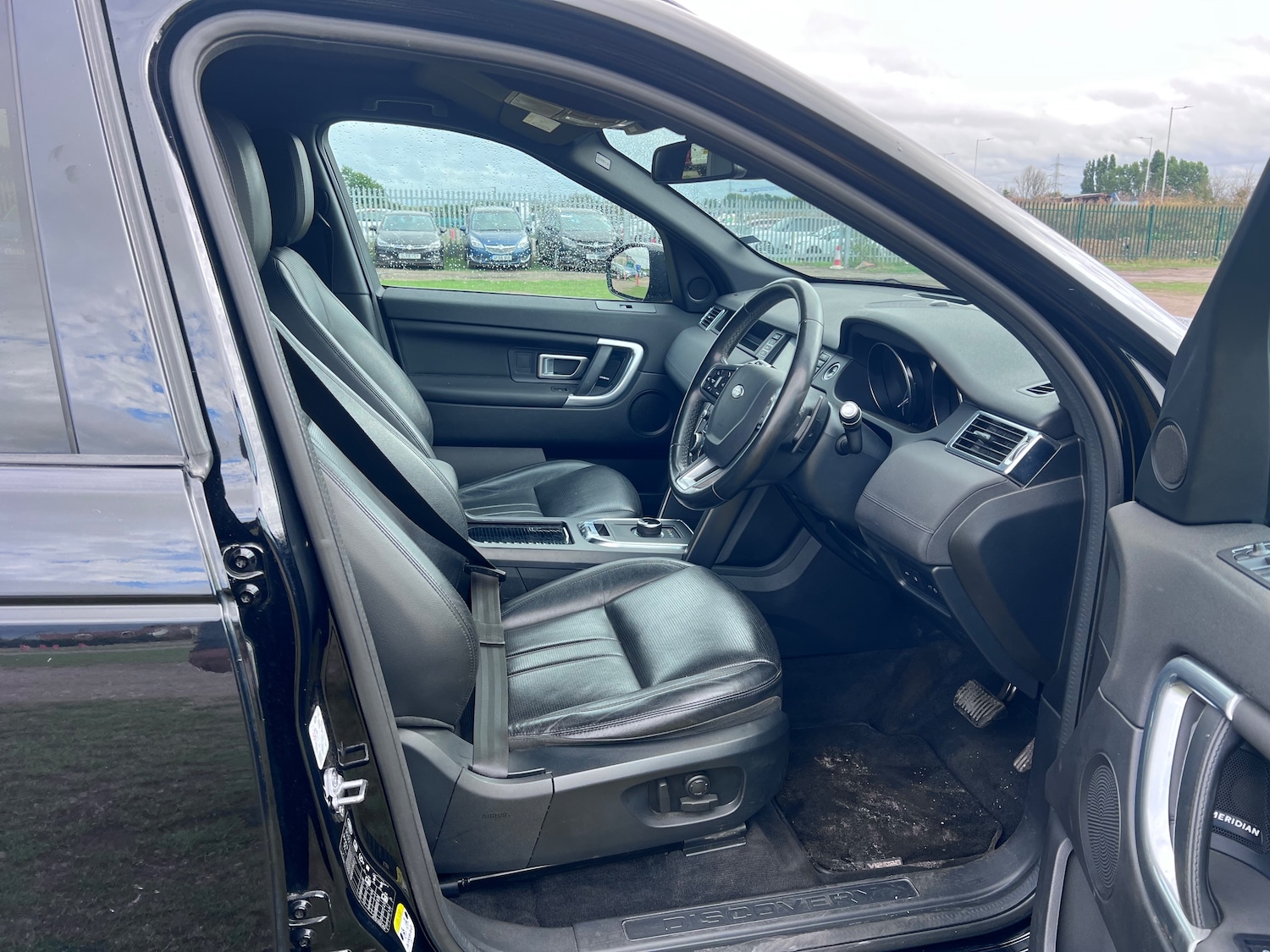 Vehicle 28